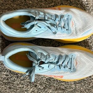 Women’s Hoka Sneakers Size 12B